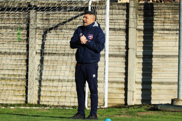 Primi Calci 2017-2018: le immagini della gara contro il Milan