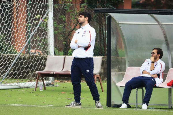 Esordienti 2014: le immagini della sfida contro il Ponte Mapello