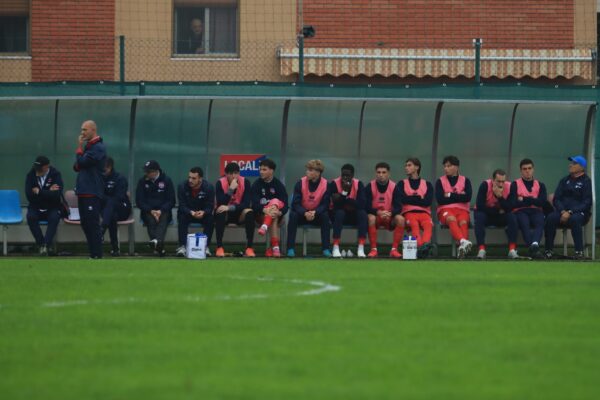 VCBG – Folgore Caratese (1-2): le immagini della partita