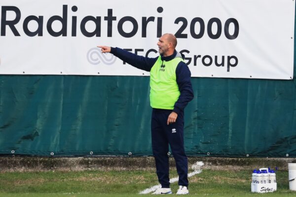 VCBG – Villa Valle (1-0): le immagini della vittoria nel derby