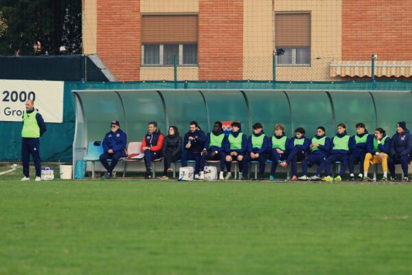 VCBG – Villa Valle (1-0): le immagini della vittoria nel derby