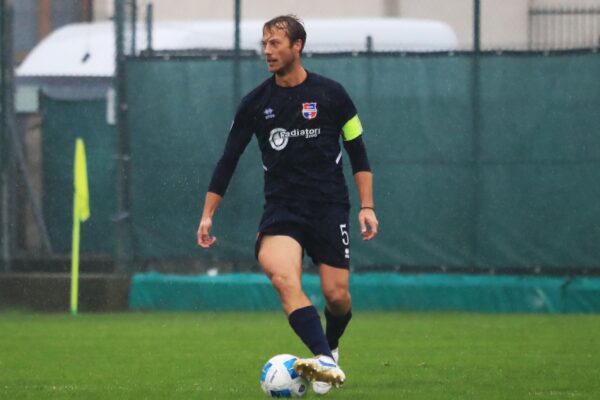 VCBG – Nuova Sondrio (2-1): le immagini della vittoria sotto la pioggia