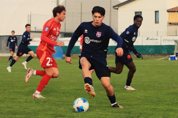 VCBG – Villa Valle (1-0): le immagini della vittoria nel derby