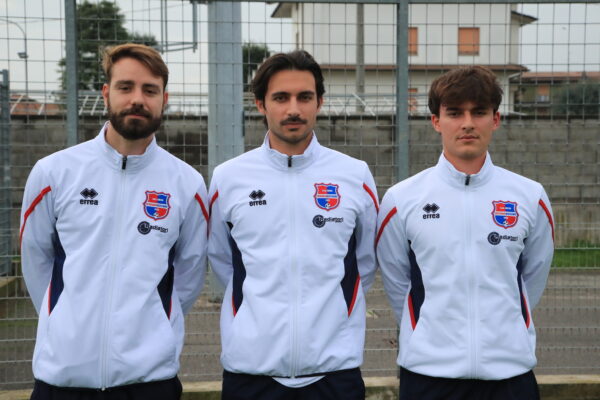 Esordienti 2013: le immagini della sfida contro il Brusaporto