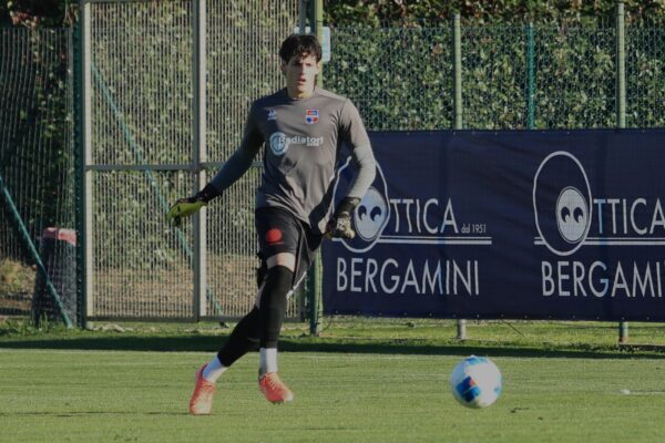 Varesina-VCBG (4-1): le immagini della partita di Coppa Italia