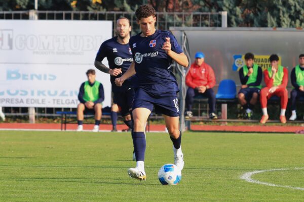 Brusaporto-VCBG (1-0): le immagini del derby di campionato