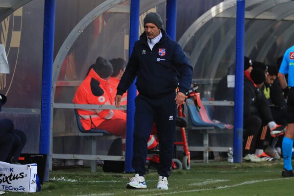 Varesina-VCBG (0-1): le immagini della vittoria in trasferta