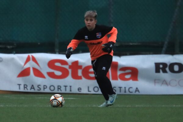 Esordienti 2013: le immagini della sfida contro il Brusaporto