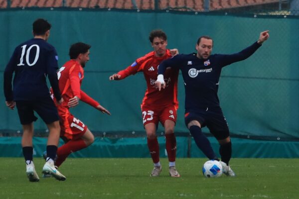 VCBG – Villa Valle (1-0): le immagini della vittoria nel derby