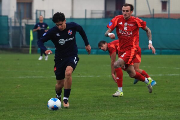 VCBG – Villa Valle (1-0): le immagini della vittoria nel derby