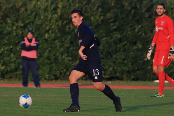 Brusaporto-VCBG (1-0): le immagini del derby di campionato