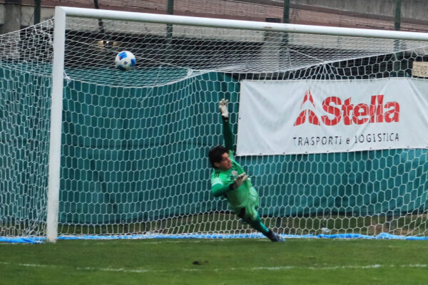 VCBG – Villa Valle (1-0): le immagini della vittoria nel derby