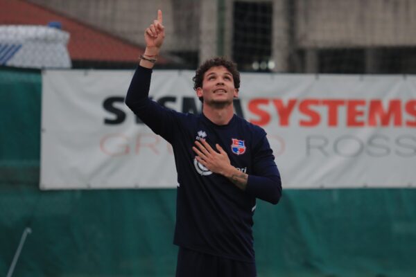 VCBG – Villa Valle (1-0): le immagini della vittoria nel derby