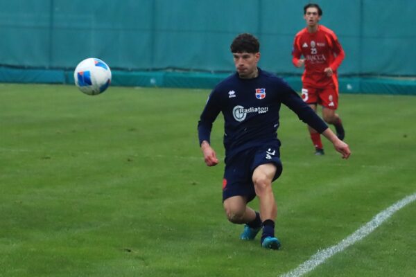 VCBG – Villa Valle (1-0): le immagini della vittoria nel derby