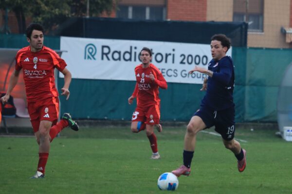 VCBG – Villa Valle (1-0): le immagini della vittoria nel derby