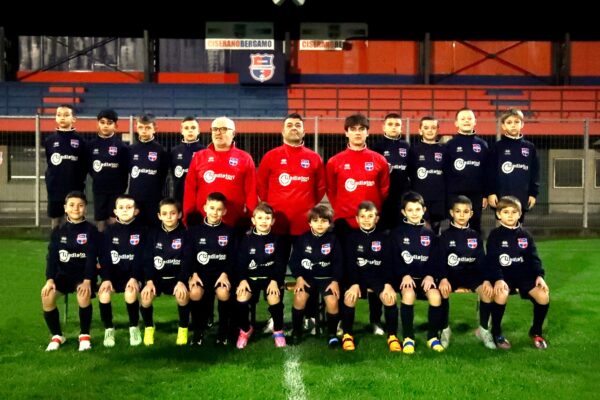 Primi Calci 2017-2018