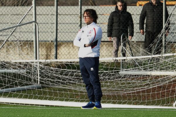 Giovanissimi U14: le immagini della sfida contro lo Scanzorosciate