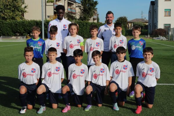 Galleria Virtus CiseranoBg Magazine: 4 successi e magic moment rossoblù!