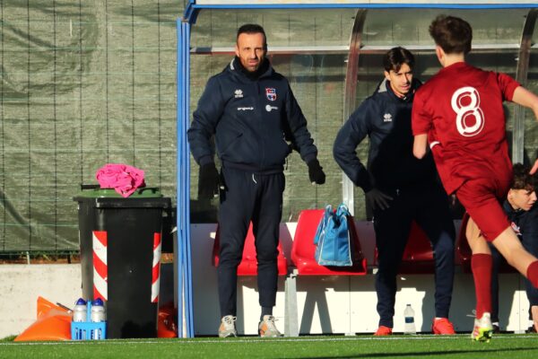 Giovanissimi U15: le immagini della vittoria contro il Breno