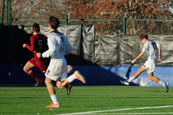 Giovanissimi U15: le immagini della vittoria contro il Breno