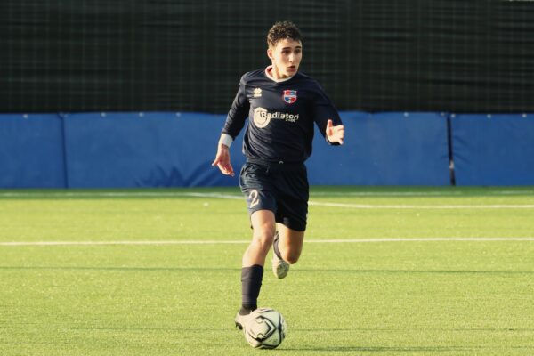 Giovanissimi U14: le immagini della sfida contro lo Scanzorosciate