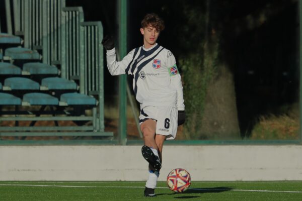 Giovanissimi U15: le immagini della vittoria contro il Breno