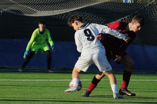 Giovanissimi U15: le immagini della vittoria contro il Breno