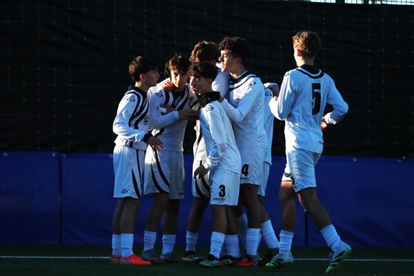 Giovanissimi U15: le immagini della vittoria contro il Breno