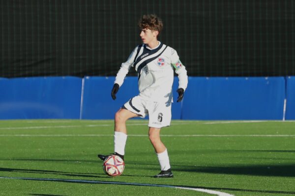 Giovanissimi U15: le immagini della vittoria contro il Breno