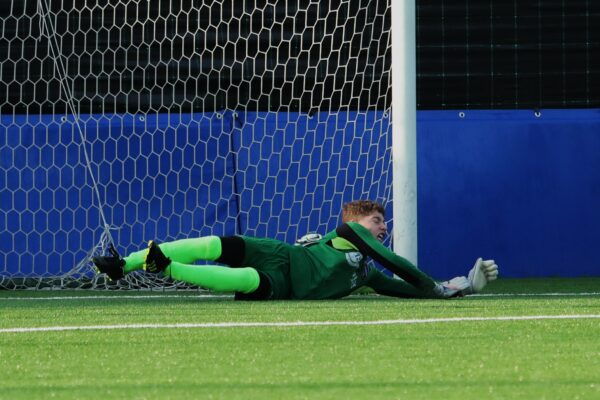 Giovanissimi U14: le immagini della sfida contro lo Scanzorosciate
