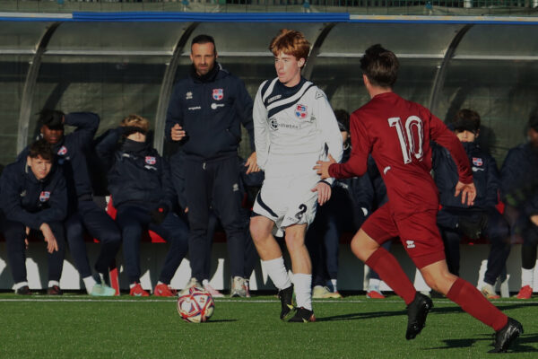 Giovanissimi U15: le immagini della vittoria contro il Breno