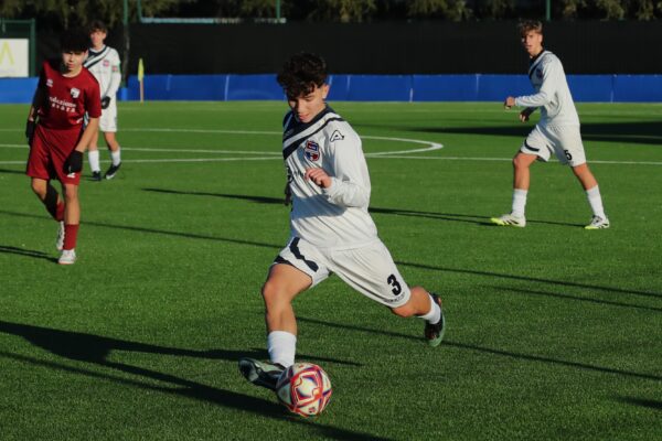 Giovanissimi U15: le immagini della vittoria contro il Breno