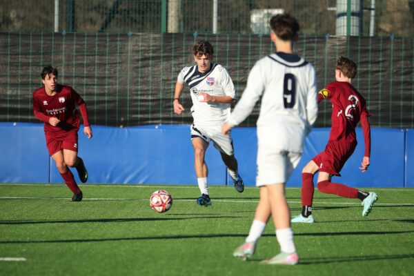 Giovanissimi U15: le immagini della vittoria contro il Breno