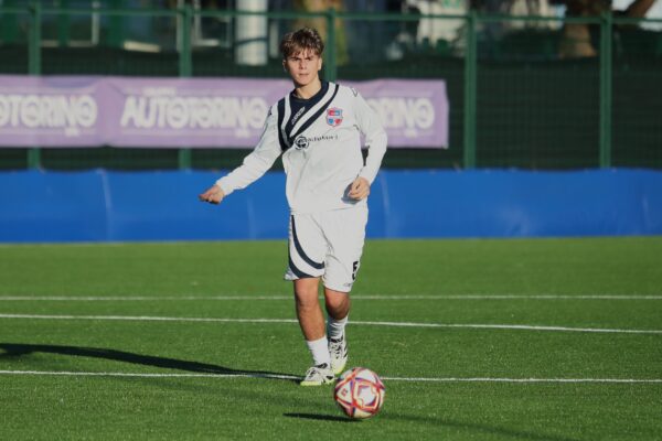 Giovanissimi U15: le immagini della vittoria contro il Breno