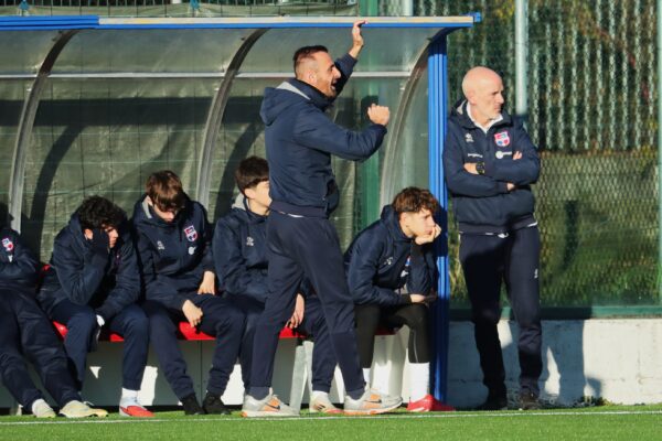 Giovanissimi U15: le immagini della vittoria contro il Breno