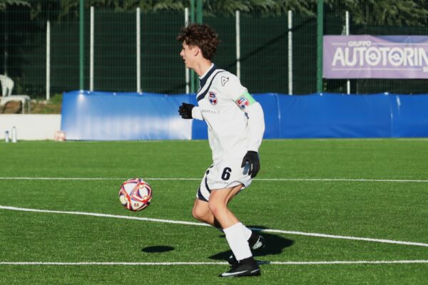 Giovanissimi U15: le immagini della vittoria contro il Breno