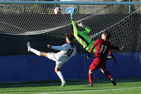 Giovanissimi U15: le immagini della vittoria contro il Breno