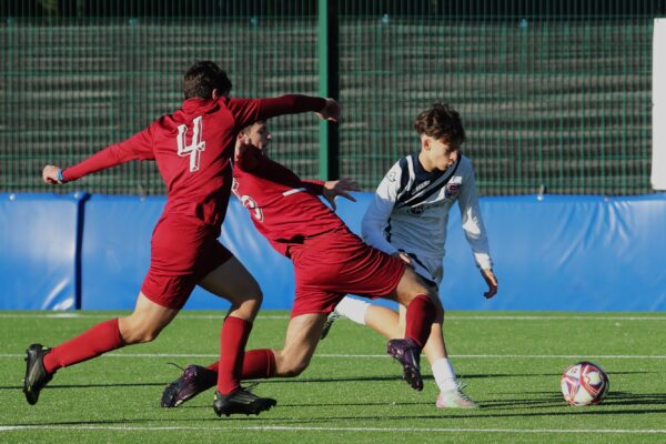 Giovanissimi U15: le immagini della vittoria contro il Breno
