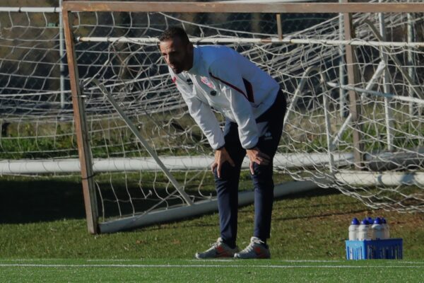 Giovanissimi U15: le immagini della vittoria contro il Breno