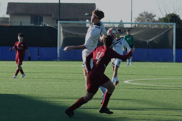 Giovanissimi U15: le immagini della vittoria contro il Breno