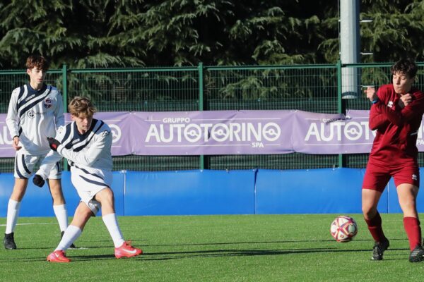 Giovanissimi U15: le immagini della vittoria contro il Breno