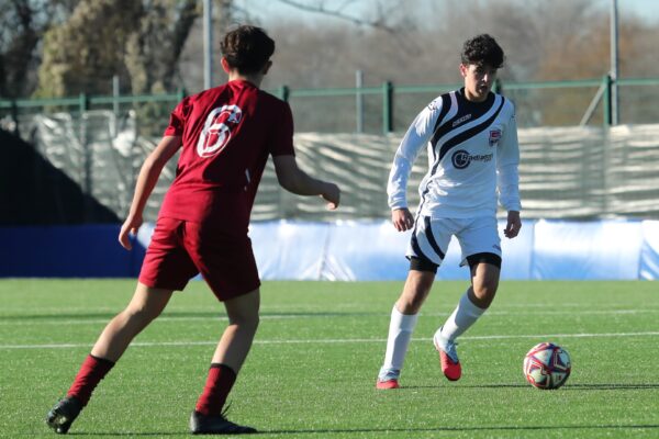 Giovanissimi U15: le immagini della vittoria contro il Breno