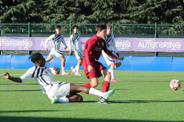 Giovanissimi U15: le immagini della vittoria contro il Breno