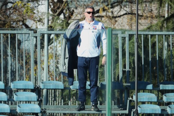 Allievi U17: le immagini della vittoria nel derby contro lo Scanzo