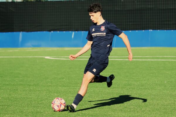 Allievi U17: le immagini della vittoria nel derby contro lo Scanzo