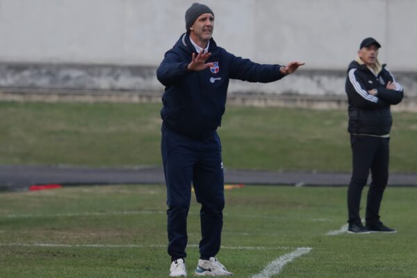 Castellanzese-VCBG (3-1): le immagini dell’ultima gara del girone di andata