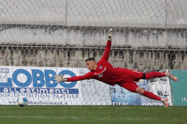 Castellanzese-VCBG (3-1): le immagini dell’ultima gara del girone di andata