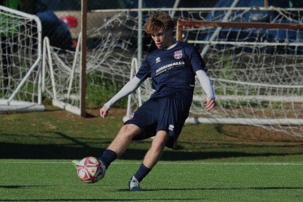 Allievi U17: le immagini della vittoria nel derby contro lo Scanzo