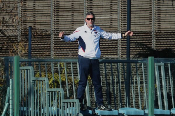 Allievi U17: le immagini della vittoria nel derby contro lo Scanzo