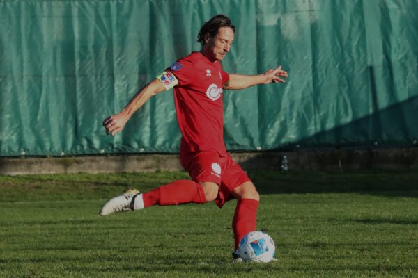 VCBG-Pavia (1-1): le immagini dell’ultima gara casalinga del 2025